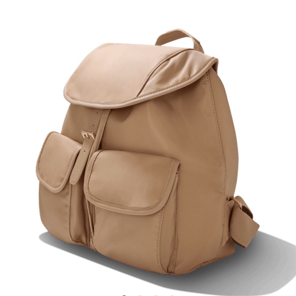 NWT Year of Our backpack